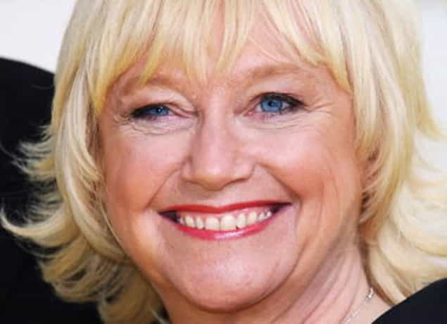 Judy Finnigan Apologises Following Comments About Convicted Rapist Judy Finnigan Apologises Following Comments About Convicted Rapist
