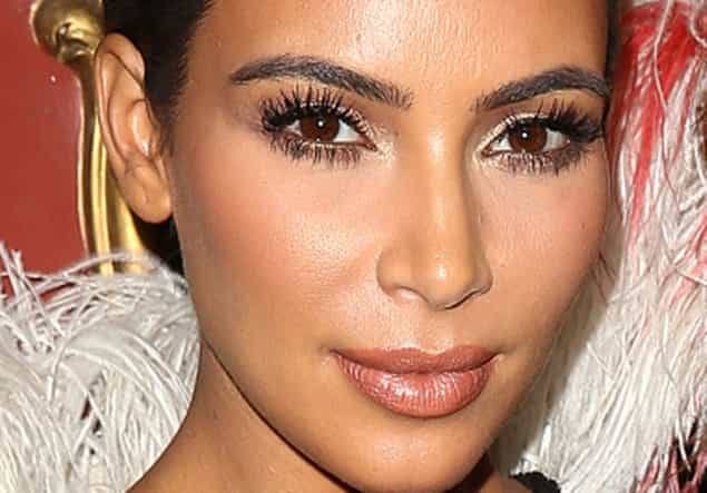 It’s Kim Kardashian West’s Birthday and Here Are 16 of Her Best GIFs It’s Kim Kardashian West’s Birthday and Here Are 16 of Her Best GIFs