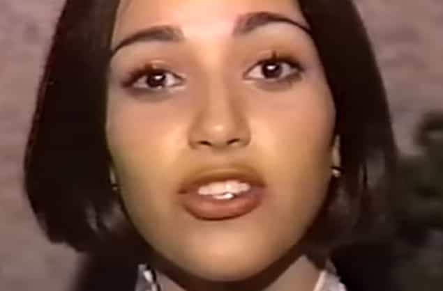 VIDEO: A 13-Year-Old Kim Kardashian Telling The World She’s Going To Be Famous VIDEO: A 13-Year-Old Kim Kardashian Telling The World She’s Going To Be Famous