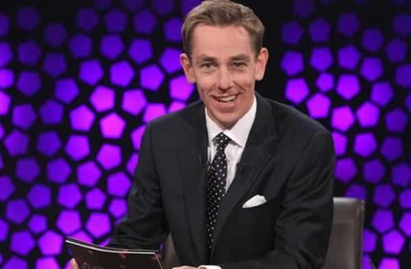 CONFIRMED: Here’s the Line Up for This Week’s Late Late Show CONFIRMED: Here’s the Line Up for This Week’s Late Late Show