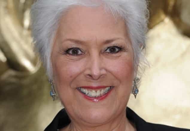 Actress Lynda Bellingham Passes Away, Aged 66 Actress Lynda Bellingham Passes Away, Aged 66