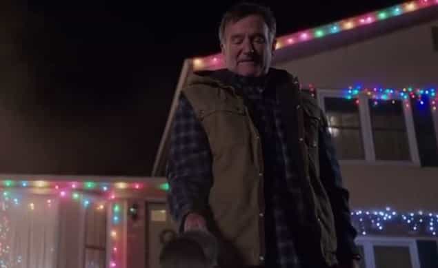 WATCH: Trailer for ‘A Merry Friggin’ Christmas’ Starring Robin Williams WATCH: Trailer for ‘A Merry Friggin’ Christmas’ Starring Robin Williams