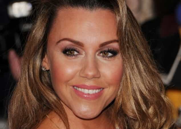“Tough, Stressful, Painful and Emotional” – Michelle Heaton Speaks Out About Hysterectomy “Tough, Stressful, Painful and Emotional” – Michelle Heaton Speaks Out About Hysterectomy