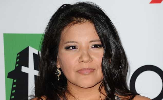 Police Find Body Believed to Be Missing Actress Misty Upham Police Find Body Believed to Be Missing Actress Misty Upham