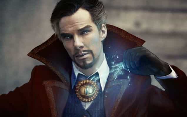 Happy Days Ladies! The Latest Marvel Superhero Is… Happy Days Ladies! The Latest Marvel Superhero Is…