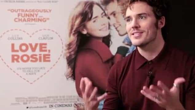 “There’s Been Many Embarrassing Moments” – Her.ie Meets ‘Hunger Games’ Heartthrob Sam Claflin “There’s Been Many Embarrassing Moments” – Her.ie Meets ‘Hunger Games’ Heartthrob Sam Claflin