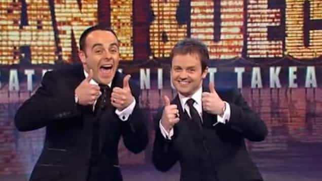 There’s Going to Be A US Version of Saturday Night Takeaway… And Look Who’s Hosting! There’s Going to Be A US Version of Saturday Night Takeaway… And Look Who’s Hosting!