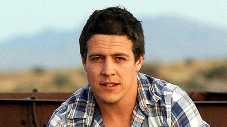 Home and Away’s Steve Peacocke To Star In TV Drama Home and Away’s Steve Peacocke To Star In TV Drama