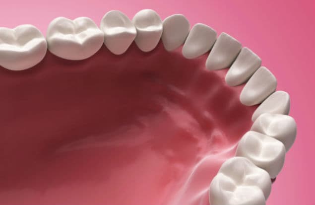 Her Check-Up: The Wrap Up On Wisdom Teeth Her Check-Up: The Wrap Up On Wisdom Teeth