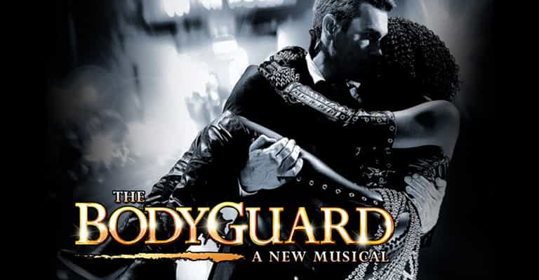 I Will Always Love You – Reality TV Star Takes The Lead in “The Bodyguard” I Will Always Love You – Reality TV Star Takes The Lead in “The Bodyguard”
