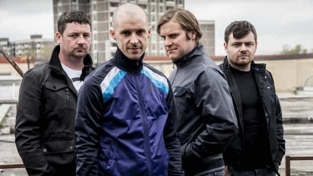 SPOILER: Tom Vaughan Lawlor Has Spoken Out About Nidge’s Fate SPOILER: Tom Vaughan Lawlor Has Spoken Out About Nidge’s Fate