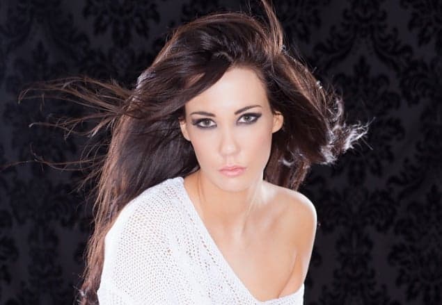 What It’s Really Like… To Be An Irish Supermodel What It’s Really Like… To Be An Irish Supermodel