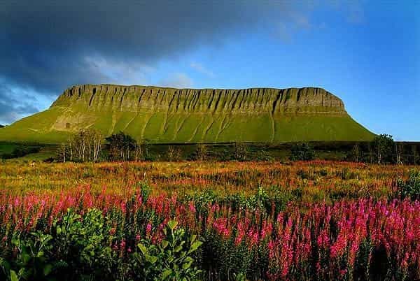 Why You Should Visit… Sligo Why You Should Visit… Sligo