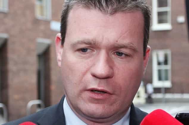 “Shocking and Disgraceful” – Minister Reacts to Bomb Threat at His Office “Shocking and Disgraceful” – Minister Reacts to Bomb Threat at His Office