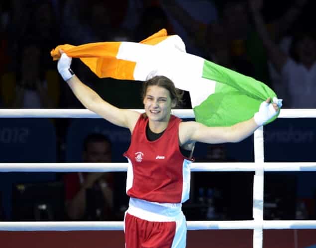 LIVE: Watch Katie Taylor in The World Championship Final LIVE: Watch Katie Taylor in The World Championship Final