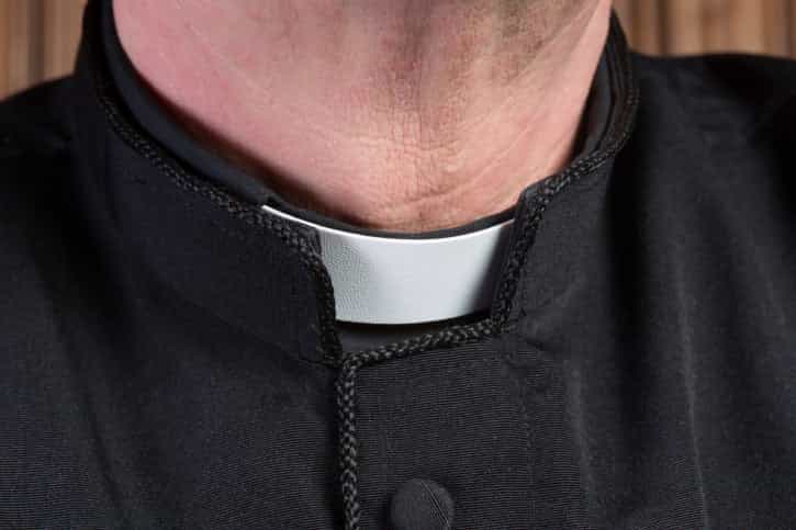 Limerick Priest Calls on Churches to Sell Their Gold Limerick Priest Calls on Churches to Sell Their Gold