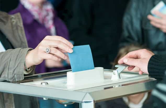 What You Need To Know About… Voting In The Same Sex Marriage Referendum What You Need To Know About… Voting In The Same Sex Marriage Referendum