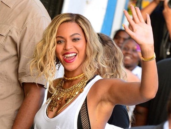 CONFIRMED! Beyoncé’s Got Some Big News… CONFIRMED! Beyoncé’s Got Some Big News…