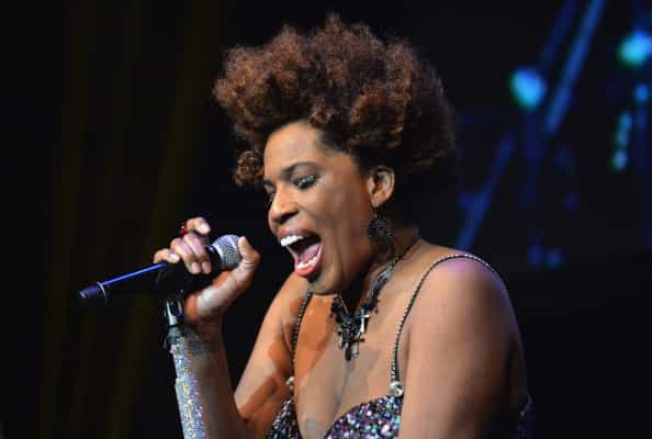 Macy Gray Is Back! Chart-Topper Announces Gig at The Academy Macy Gray Is Back! Chart-Topper Announces Gig at The Academy