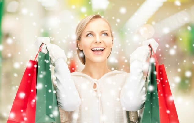 What You Need To Know About… Shopping For Christmas What You Need To Know About… Shopping For Christmas