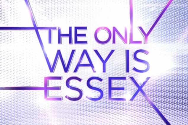 Spoiler Alert! TOWIE Season Finale is Jam-Packed With Drama Spoiler Alert! TOWIE Season Finale is Jam-Packed With Drama
