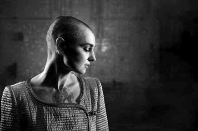 “There Was Something Almost Terrorist About It” – Sinéad O’Connor Slams U2 “There Was Something Almost Terrorist About It” – Sinéad O’Connor Slams U2