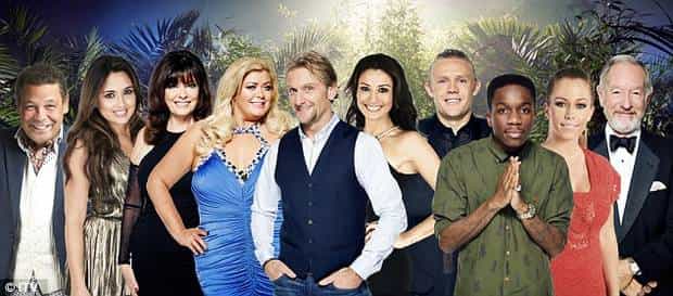 ‘I’m A Celeb’ Star Speaks Out About Violent Assault Before She Entered The Jungle ‘I’m A Celeb’ Star Speaks Out About Violent Assault Before She Entered The Jungle