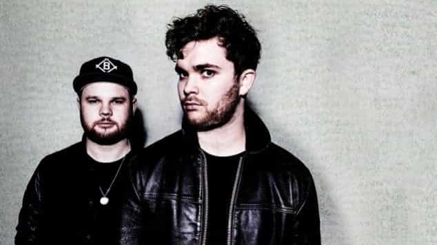 WATCH: Royal Blood Cover Pharrell Williams’ Happy And It’s AMAZING WATCH: Royal Blood Cover Pharrell Williams’ Happy And It’s AMAZING