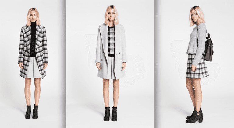 As If! Oasis Meets Clueless in Covetable New Collection As If! Oasis Meets Clueless in Covetable New Collection