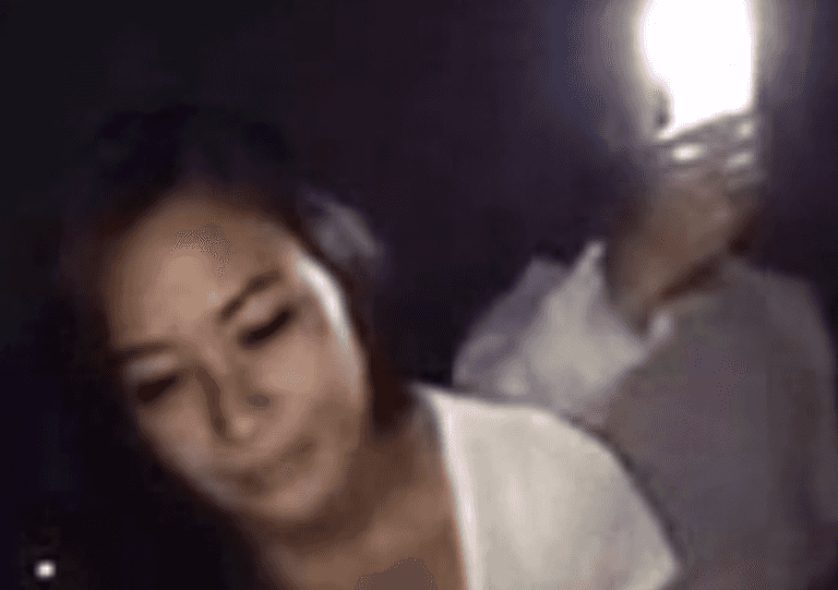 Caught In The Act – Man Confronts Best Friend’s Cheating Wife Caught In The Act – Man Confronts Best Friend’s Cheating Wife