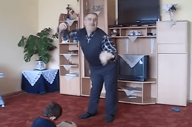 WATCH: There’s A Dance Compilation Of Senior Citizens Breaking It Out To ‘Turn Down For What’. Life Is Complete. WATCH: There’s A Dance Compilation Of Senior Citizens Breaking It Out To ‘Turn Down For What’. Life Is Complete.