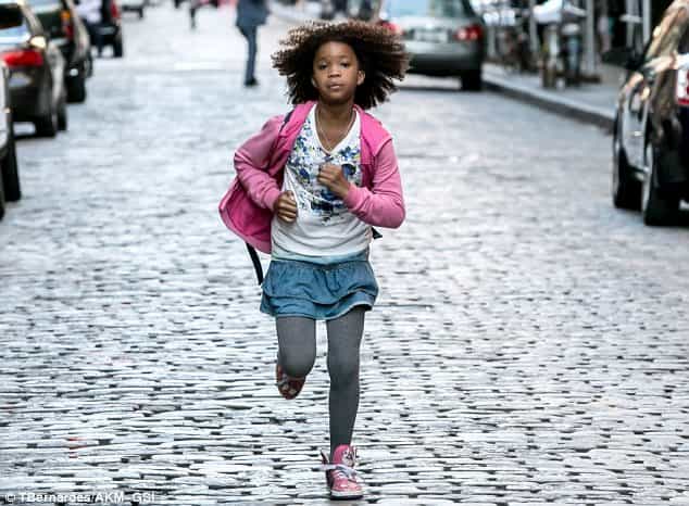FIRST LOOK: The Trailer for the Remake of “Annie” is Here FIRST LOOK: The Trailer for the Remake of “Annie” is Here