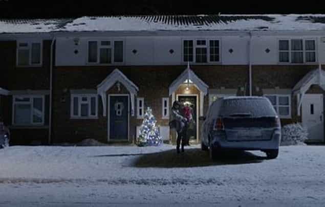 First John Lewis, Now Boots Release Their Tear-Jerking Christmas Ad First John Lewis, Now Boots Release Their Tear-Jerking Christmas Ad