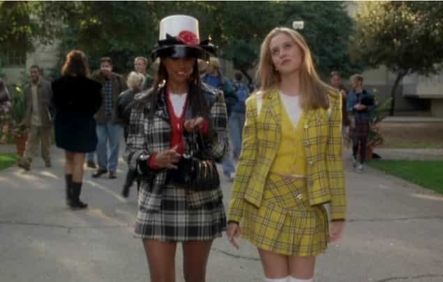 11 Ways ‘Clueless’ Would Be Different Had It Been Set in Ireland 11 Ways ‘Clueless’ Would Be Different Had It Been Set in Ireland