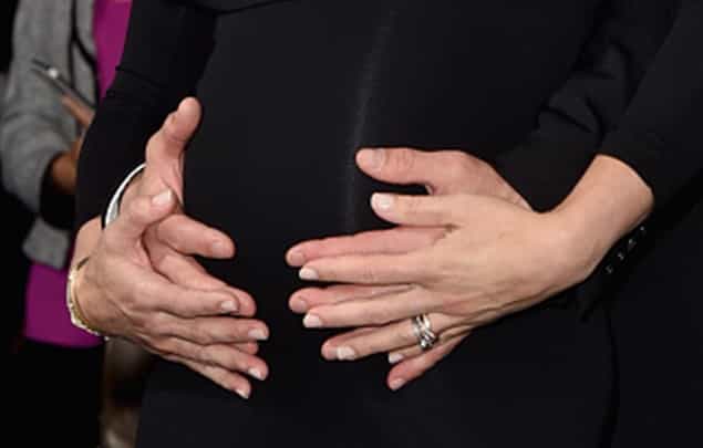 It’s a…nother child for Robert Downey Junior and Wife Susan It’s a…nother child for Robert Downey Junior and Wife Susan