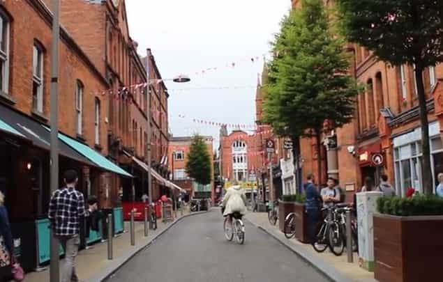 VIDEO: This Is Why Dublin Is The Best City to Live In VIDEO: This Is Why Dublin Is The Best City to Live In