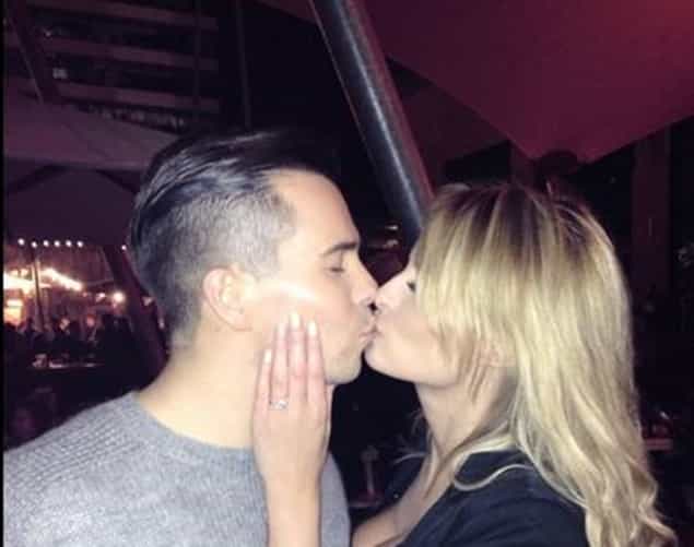 Coronation Street Star Announces Engagement Coronation Street Star Announces Engagement