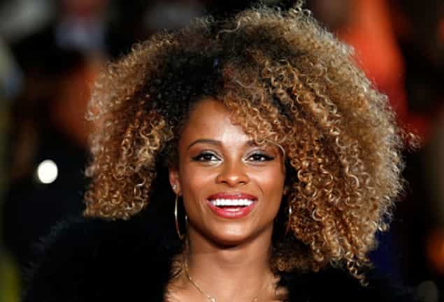 X Factor Contestant Fleur East Opens Up About the Judging Panel X Factor Contestant Fleur East Opens Up About the Judging Panel