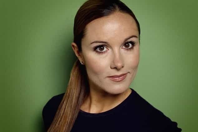 ‘Casualty’ Actress Rebekah Gibbs Dies At The Age of 41 ‘Casualty’ Actress Rebekah Gibbs Dies At The Age of 41