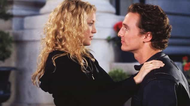 10 Things… That Tell You’re Falling For A New Guy 10 Things… That Tell You’re Falling For A New Guy