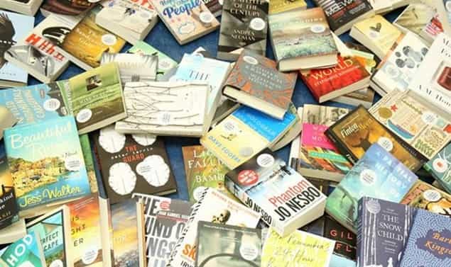 Five Irish Novels Nominated for IMPAC Dublin Literary Award Five Irish Novels Nominated for IMPAC Dublin Literary Award