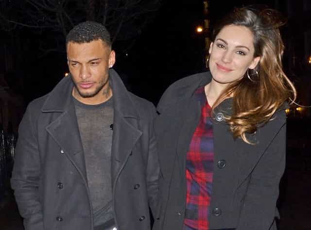 ‘It Was Sheer Hate’ – David McIntosh Claims He Was Bullied By Kelly Brook During Their Relationship ‘It Was Sheer Hate’ – David McIntosh Claims He Was Bullied By Kelly Brook During Their Relationship