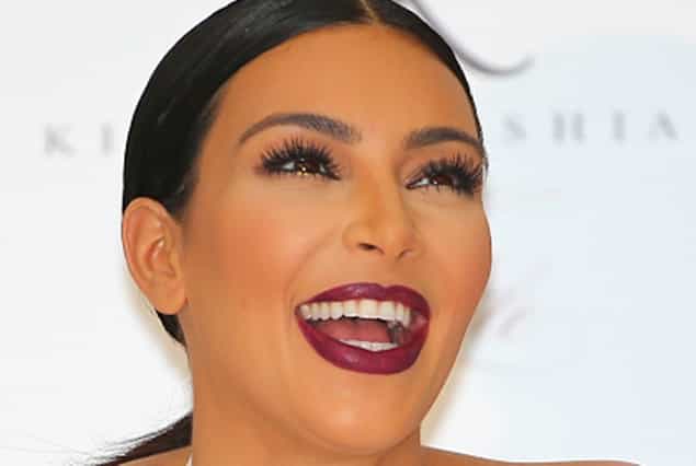 You HAVE to See These Snaps of Kim Kardashian and Daughter North West You HAVE to See These Snaps of Kim Kardashian and Daughter North West