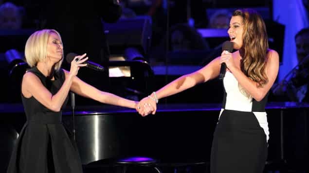 Going Solo! Glee Star Splits From Boyfriend After Less Than A Year Going Solo! Glee Star Splits From Boyfriend After Less Than A Year