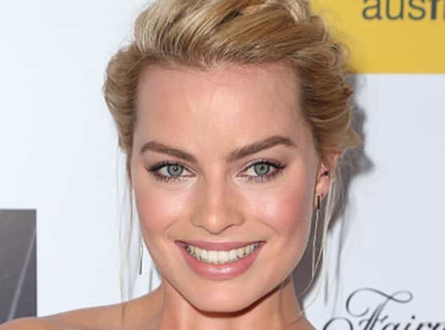 Margot Robbie to Tie the Knot?! Margot Robbie to Tie the Knot?!