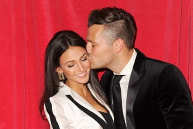 “It’s Difficult” – Mark Wright Admits Strictly Is Affecting His Relationship “It’s Difficult” – Mark Wright Admits Strictly Is Affecting His Relationship
