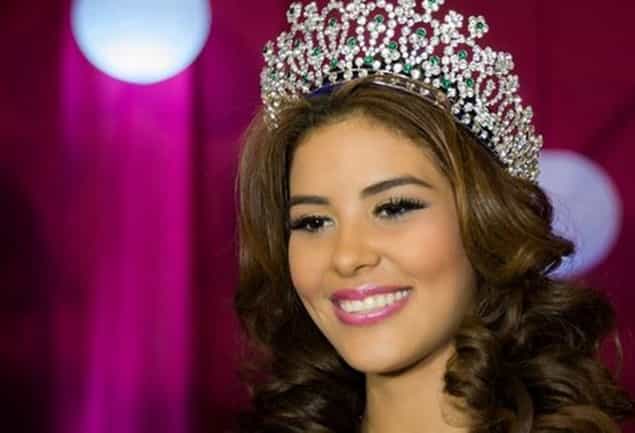 Two Men Arrested After Miss World Contestant and Sister Found Dead Two Men Arrested After Miss World Contestant and Sister Found Dead