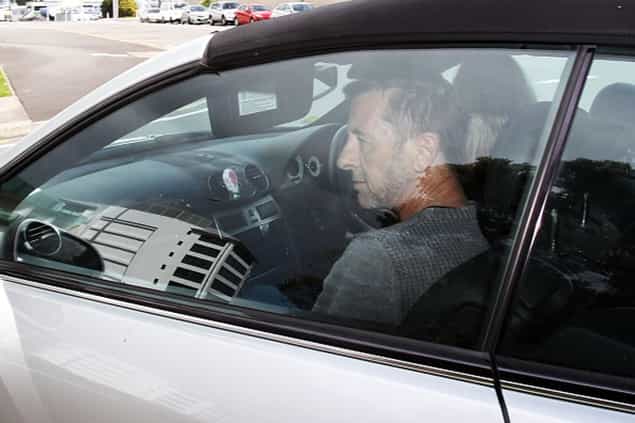 AC/DC Drummer Phil Rudd Charged with Attempting to Arrange Two Murders AC/DC Drummer Phil Rudd Charged with Attempting to Arrange Two Murders