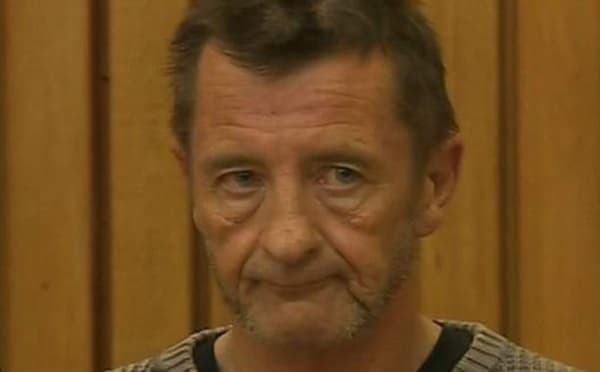 Charges Against AC/DC Drummer Have Reportedly Been Dropped Charges Against AC/DC Drummer Have Reportedly Been Dropped
