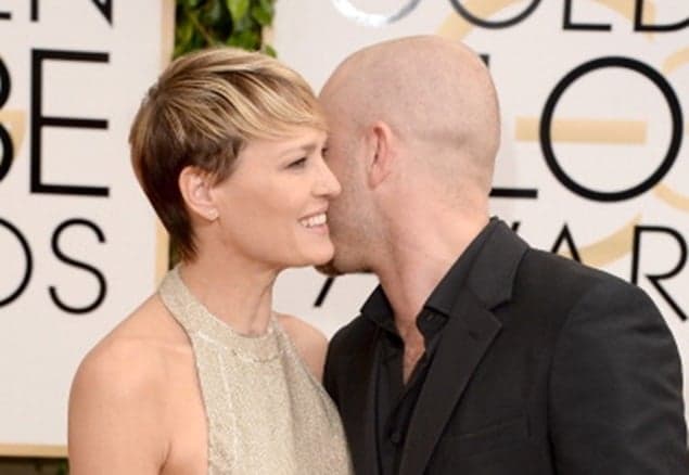 House Of Cards Star Robin Wright Has Revealed All About Her Sex Life With Fiancé Ben Foster House Of Cards Star Robin Wright Has Revealed All About Her Sex Life With Fiancé Ben Foster